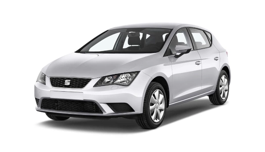 Seat Leon [5F1] (2012-2020)